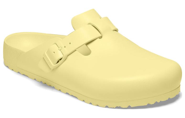 Birkenstock EVA Narrow 'Light Yellow Buckle Toe' 圖 2