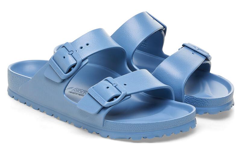 Birkenstock EVA Narrow 'Yuan Su Blue' 圖 3