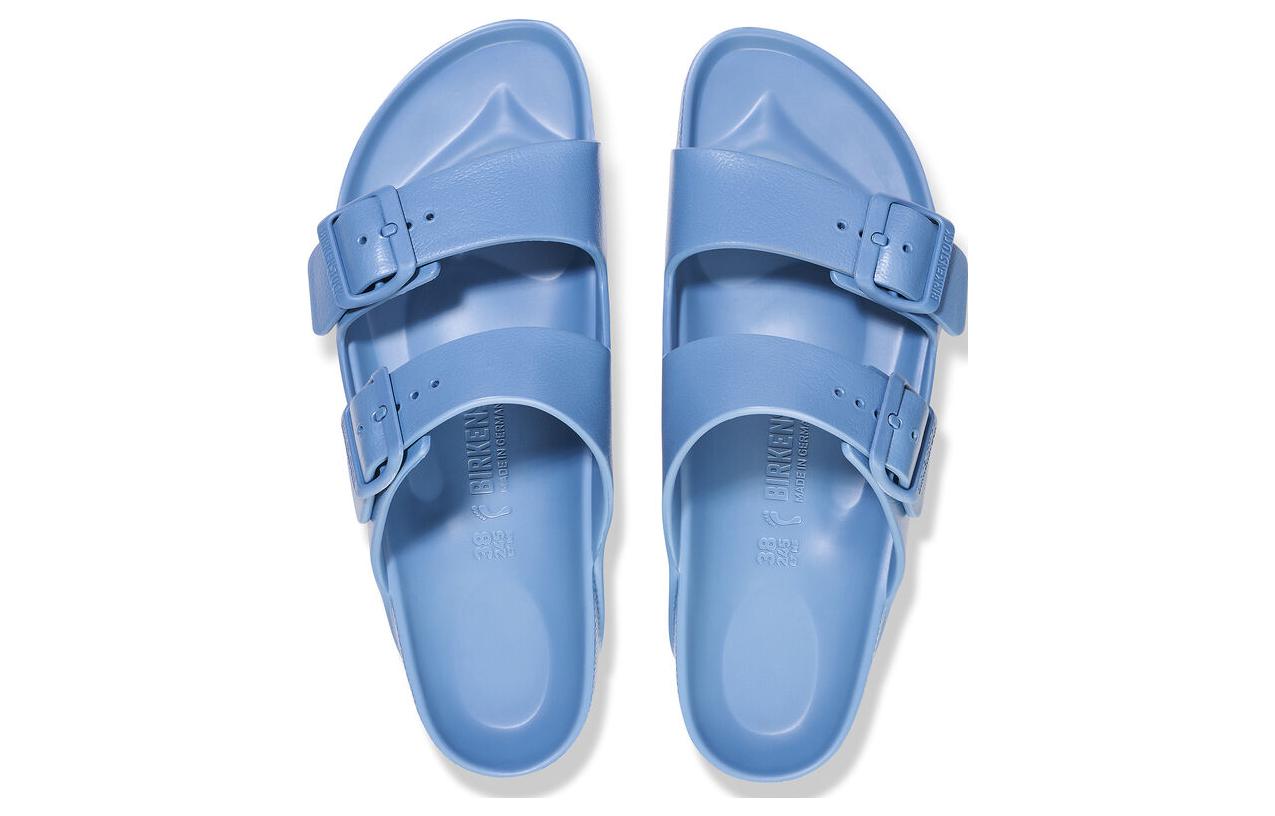 Birkenstock EVA Narrow 'Yuan Su Blue' 圖 4
