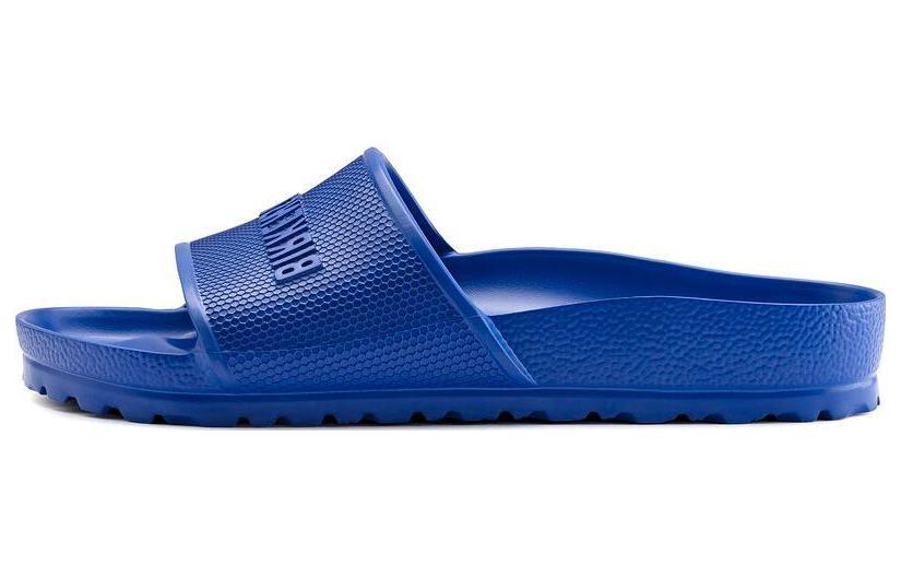 Birkenstock EVA Sandals 'Regular Blue' 1019132