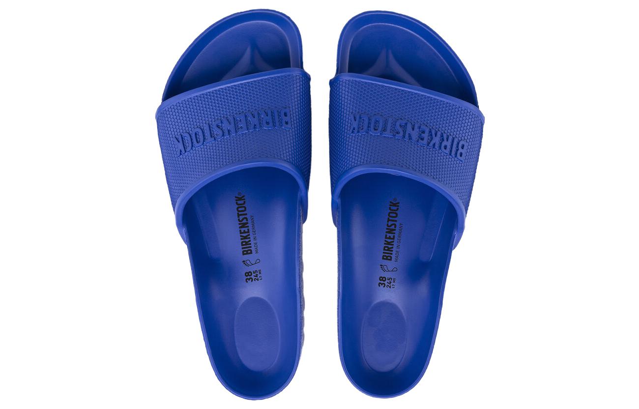 Order Birkenstock EVA 凉鞋 '常规蓝' 1019132