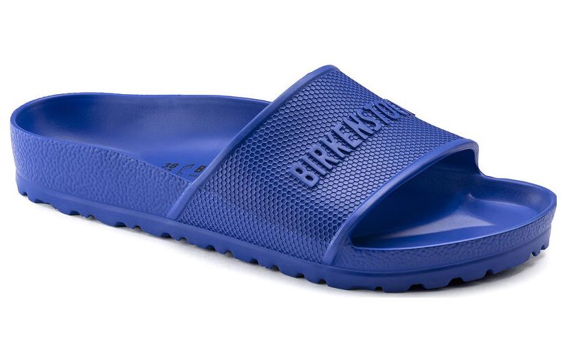 Lookbook Birkenstock EVA 凉鞋 '常规蓝' 1019132