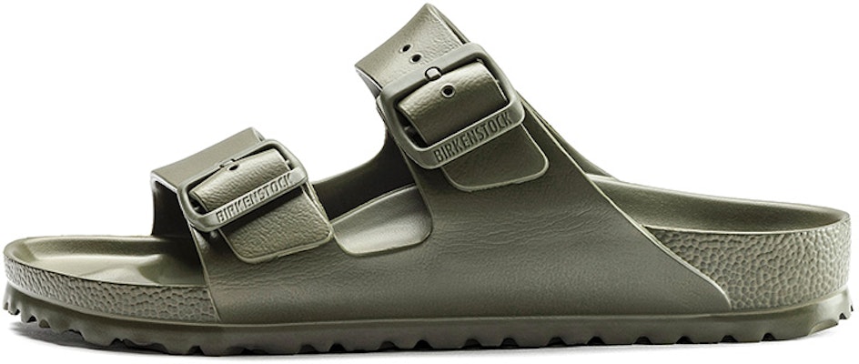 Birkenstock EVA Series Shoe Couple Style Green Version 1019094 Buy Birkenstock EVA Series Shoe Couple Style Green Version 1019094