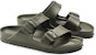 Birkenstock EVA Siri Kasut Gaya Pasangan Versi Hijau 1019094