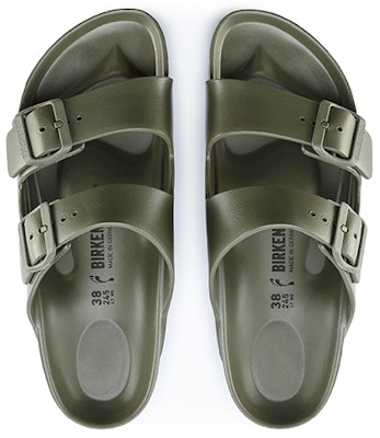 Birkenstock EVA Series Shoe Couple Style Green Version 1019094 Purchase Birkenstock EVA Series Shoe Couple Style Green Version 1019094