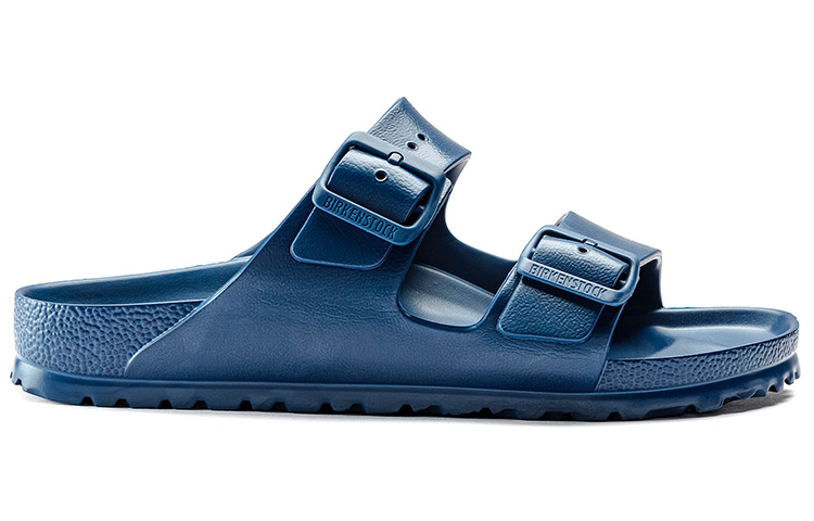 Birkenstock EVA Series Slippers Blue Version 圖 2