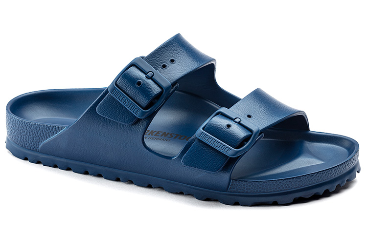 Birkenstock EVA Series Slippers Blue Version 圖 3