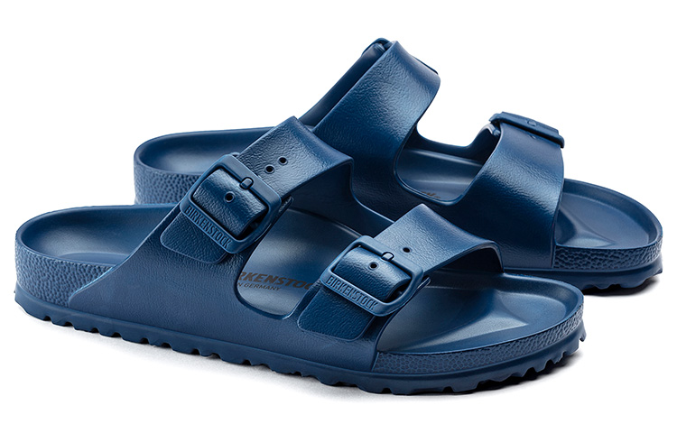 Birkenstock EVA Series Slippers Blue Version 圖 4