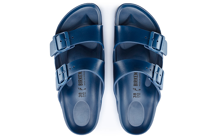 Birkenstock EVA Series Slippers Blue Version 圖 5