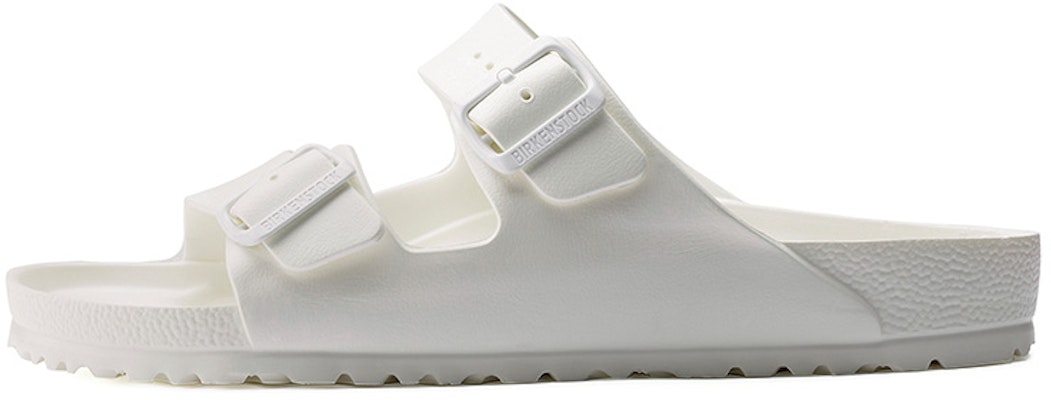 Birkenstock EVA Series Unisex White Version 129441 Buy Birkenstock EVA Series Unisex White Version 129441