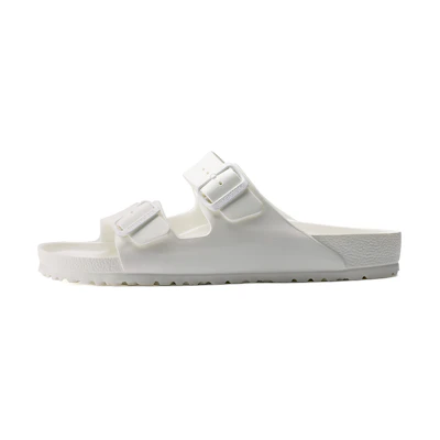 Birkenstock EVA Series Unisex White Version