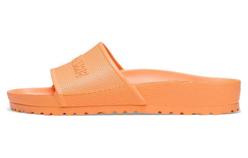 Birkenstock Barbados Essentials Papaya 'Orange'