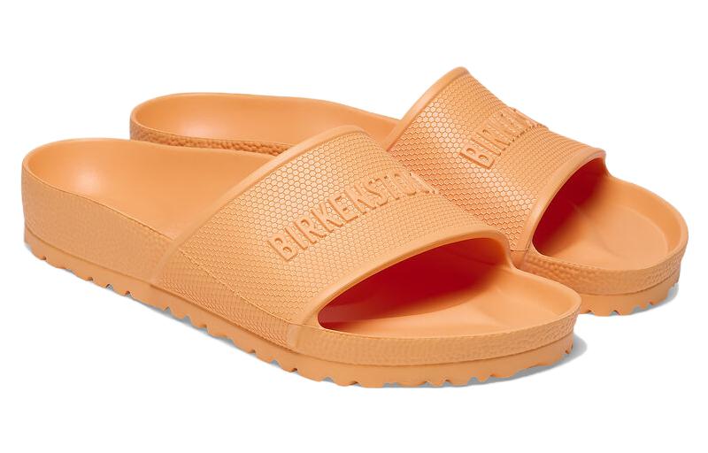 Birkenstock Barbados Essentials Papaya 'Orange' 圖 2