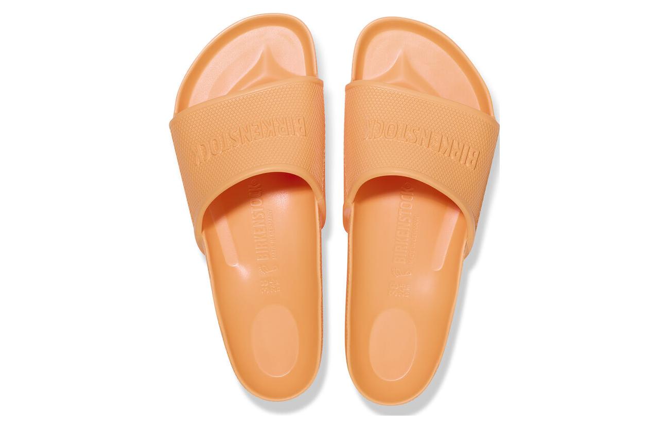 Birkenstock Barbados Essentials Papaya 'Orange' 圖 3
