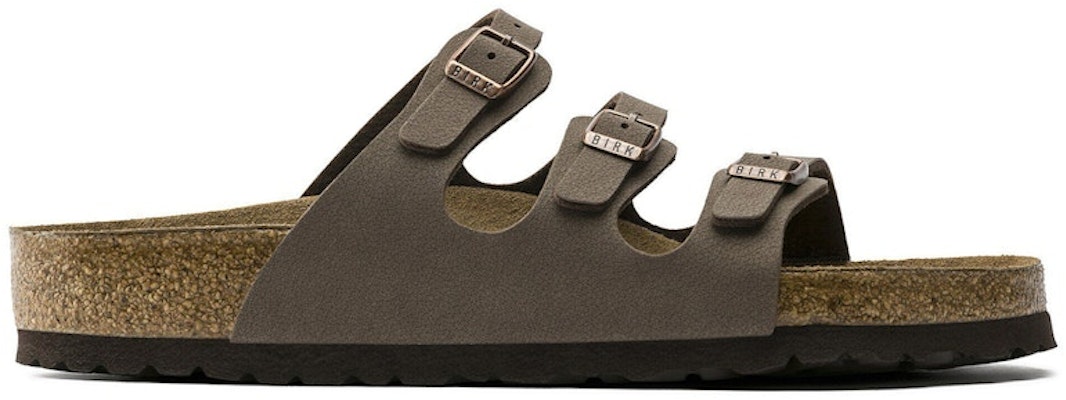 Birkenstock Arizona常规灰色 0053881 Buy Birkenstock Arizona常规灰色 0053881
