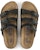 Birkenstock Florida Soft Footbed Birko-Flor Black 53011/53013