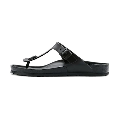Birkenstock Gizeh Essentials EVA 'Black'