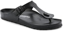 Order Birkenstock Gizeh Essentials EVA 'Hitam' 0128201
