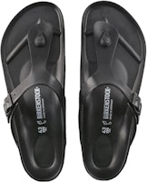 Birkenstock Gizeh 必穿款 EVA '黑色' 0128201 Shop Birkenstock Gizeh 必穿款 EVA '黑色' 0128201