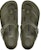 Birkenstock Gizeh Essentials Eva Khaki Lelaki & Wanita 1019143