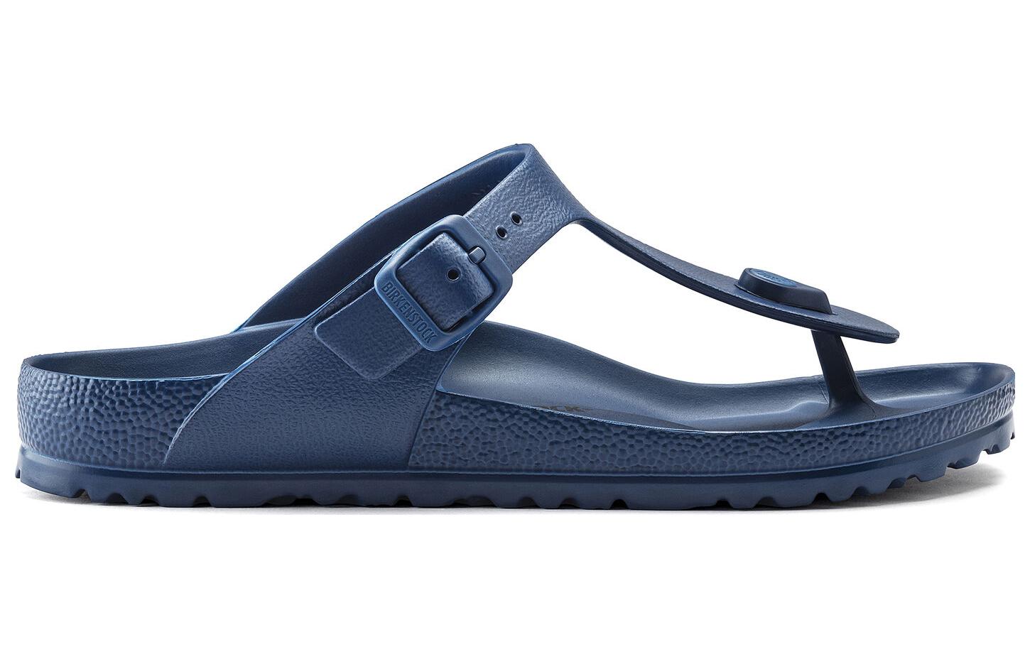 Birkenstock Gizeh EVA 'Navy' 圖 2