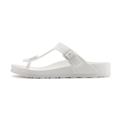 Birkenstock Gizeh EVA 'White'
