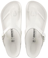 버켄스탁 지제 EVA 화이트 0128221 Shop 버켄스탁 지제 EVA 화이트 0128221