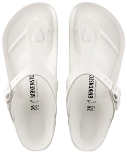 勃肯Gizeh EVA '白色'款 0128221 Shop 勃肯Gizeh EVA '白色'款 0128221