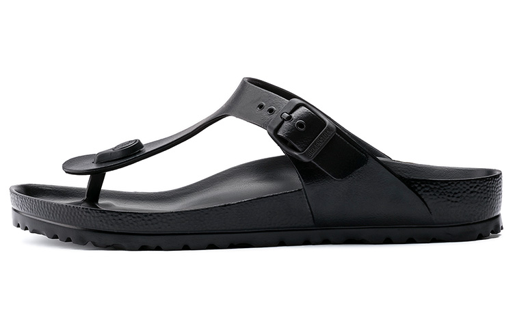 Birkenstock Gizeh Eva Black 128201