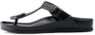 Birkenstock Gizeh Eva Hitam 128201
