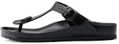 Buy Birkenstock Gizeh Eva Hitam 128201