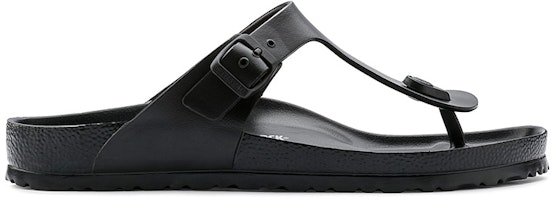 Birkenstock Gizeh Eva Hitam 128201 Order Birkenstock Gizeh Eva Hitam 128201