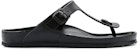 Birkenstock Gizeh Eva Hitam 128201