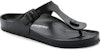 Birkenstock Gizeh Eva Hitam 128201