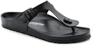 Lookbook Birkenstock Gizeh Eva Hitam 128201