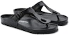 Birkenstock Gizeh Eva Hitam 128201