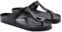 Shop Birkenstock Gizeh Eva Hitam 128201