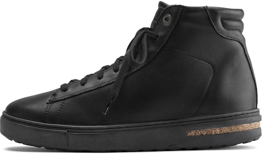 Zapatillas Altas Birkenstock 'Cuero Negro Confort' 1020322 Buy Zapatillas Altas Birkenstock 'Cuero Negro Confort' 1020322
