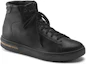 Order Birkenstock High-Top Sneaker 'Black Comfort Leather' 1020322