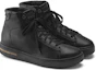 Lookbook Birkenstock High-Top Sneaker 'Black Comfort Leather' 1020322