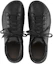 Shop Birkenstock High-Top Sneaker 'Black Comfort Leather' 1020322