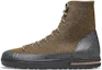 Buy Birkenstock High-Top Sneaker ''Olive Schmal'' 1025785