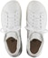 Shop Birkenstock Sneaker Tinggi 'Kulit Putih Selesa' 1021381
