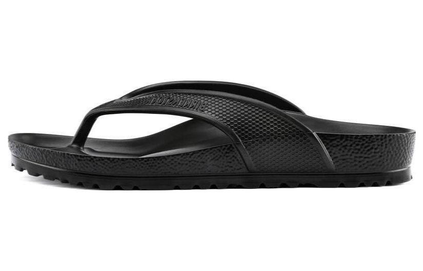 Birkenstock Honolulu EVA Sandals 'Black' 1015487
