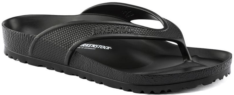 Sandalias Birkenstock Honolulu EVA 'Negras' 1015487 Order Sandalias Birkenstock Honolulu EVA 'Negras' 1015487