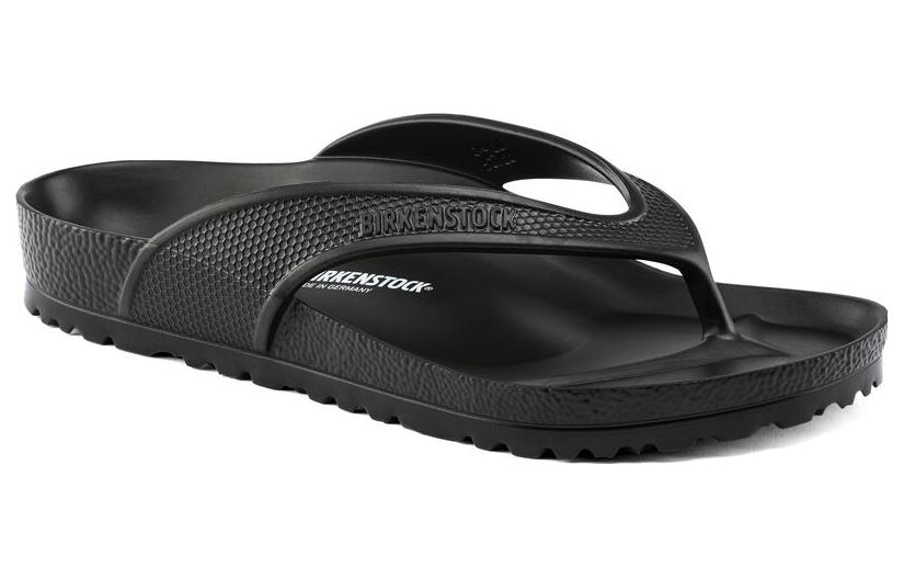 Birkenstock Honolulu EVA Sandals 'Black' 圖 2