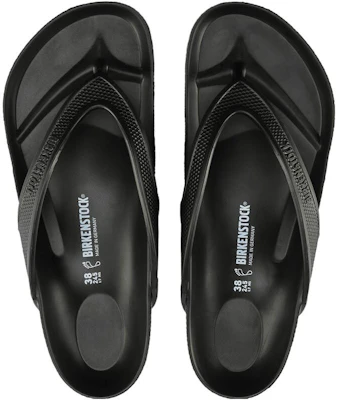 Sandalias Birkenstock Honolulu EVA 'Negras' 1015487 Shop Sandalias Birkenstock Honolulu EVA 'Negras' 1015487