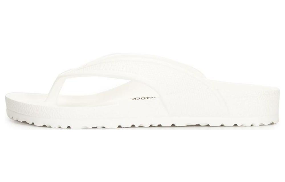 Birkenstock Honolulu EVA Sandals 'White' 1015488