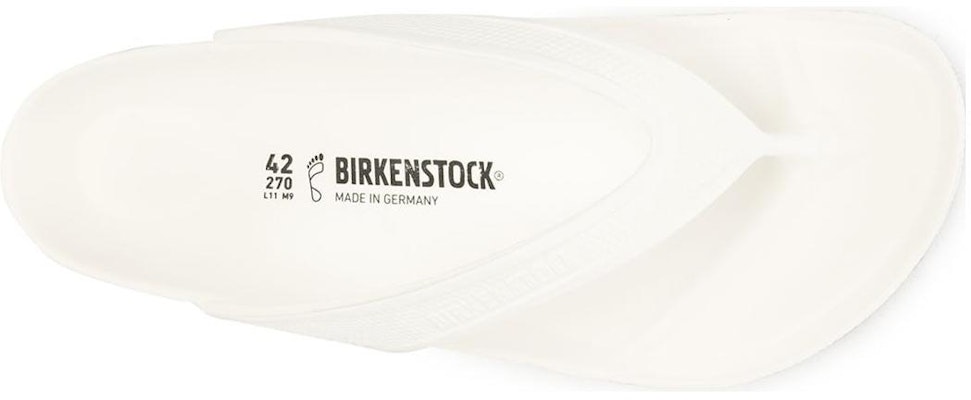 ビルケンシュトック ホノルルEVA 白
(Birkenstock Honolulu EVA Shiro) 1015488 Lookbook ビルケンシュトック ホノルルEVA 白
(Birkenstock Honolulu EVA Shiro) 1015488