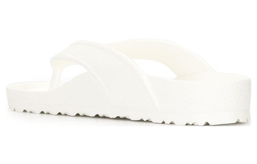 Shop Sandal Birkenstock Honolulu EVA 'Putih' 1015488